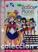 C&oacute;mics: SAILOR MOON MINI FOLDER - Foto 1