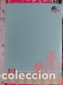 C&oacute;mics: sailor moon CARDDASS LETTER - Foto 2