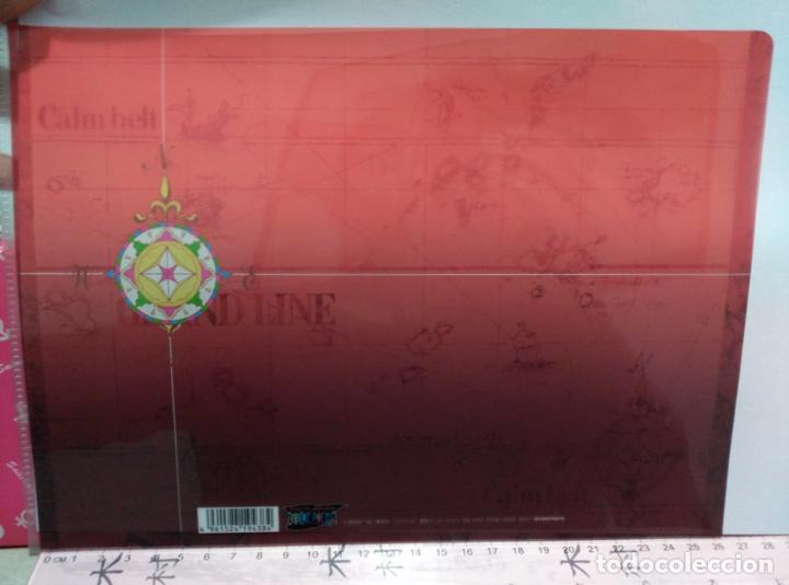 C&oacute;mics: ONE PIECE ACE FOLDER - Foto 2