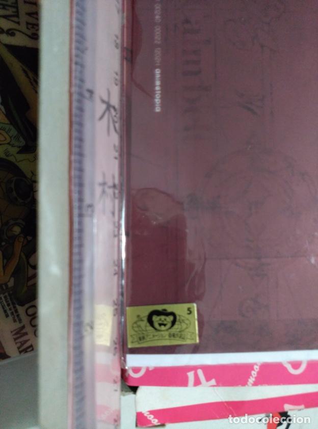 C&oacute;mics: ONE PIECE ACE FOLDER - Foto 6