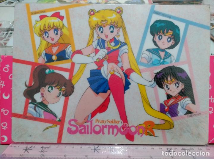 C&oacute;mics: SHITAJIKI SAILOR MOON - Foto 1