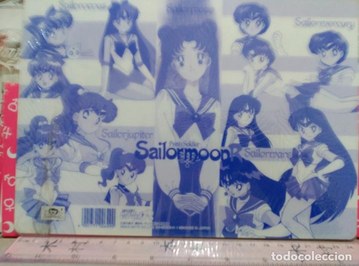 C&oacute;mics: SHITAJIKI SAILOR MOON - Foto 2