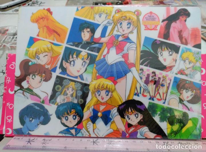 C&oacute;mics: SHITAJIKI SAILOR MOON - Foto 1