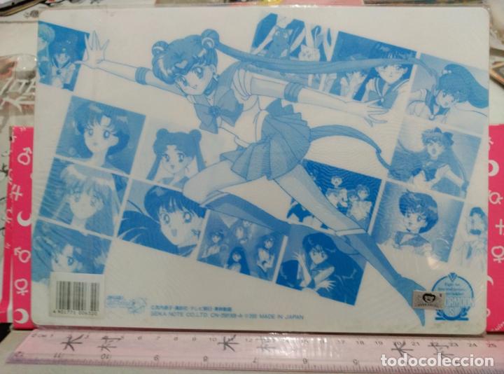 C&oacute;mics: SHITAJIKI SAILOR MOON - Foto 2