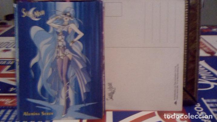 C&oacute;mics: sailor moon postal postcard - Foto 1