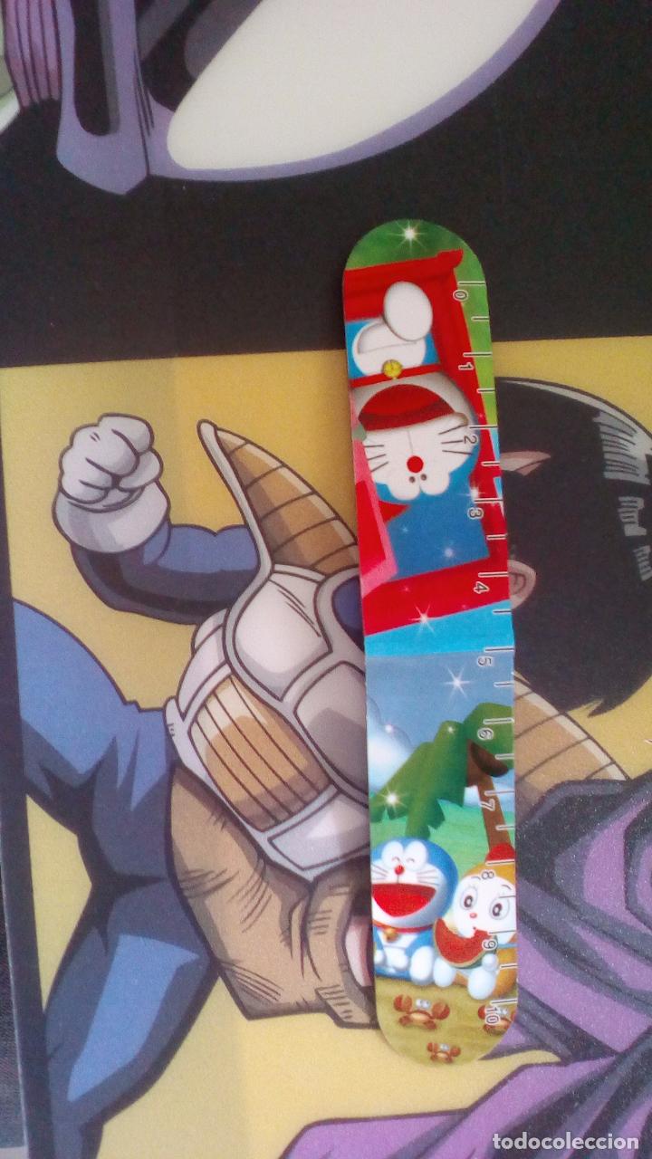 C&oacute;mics: doraemon iman marca paginas book marker magnet - Foto 1