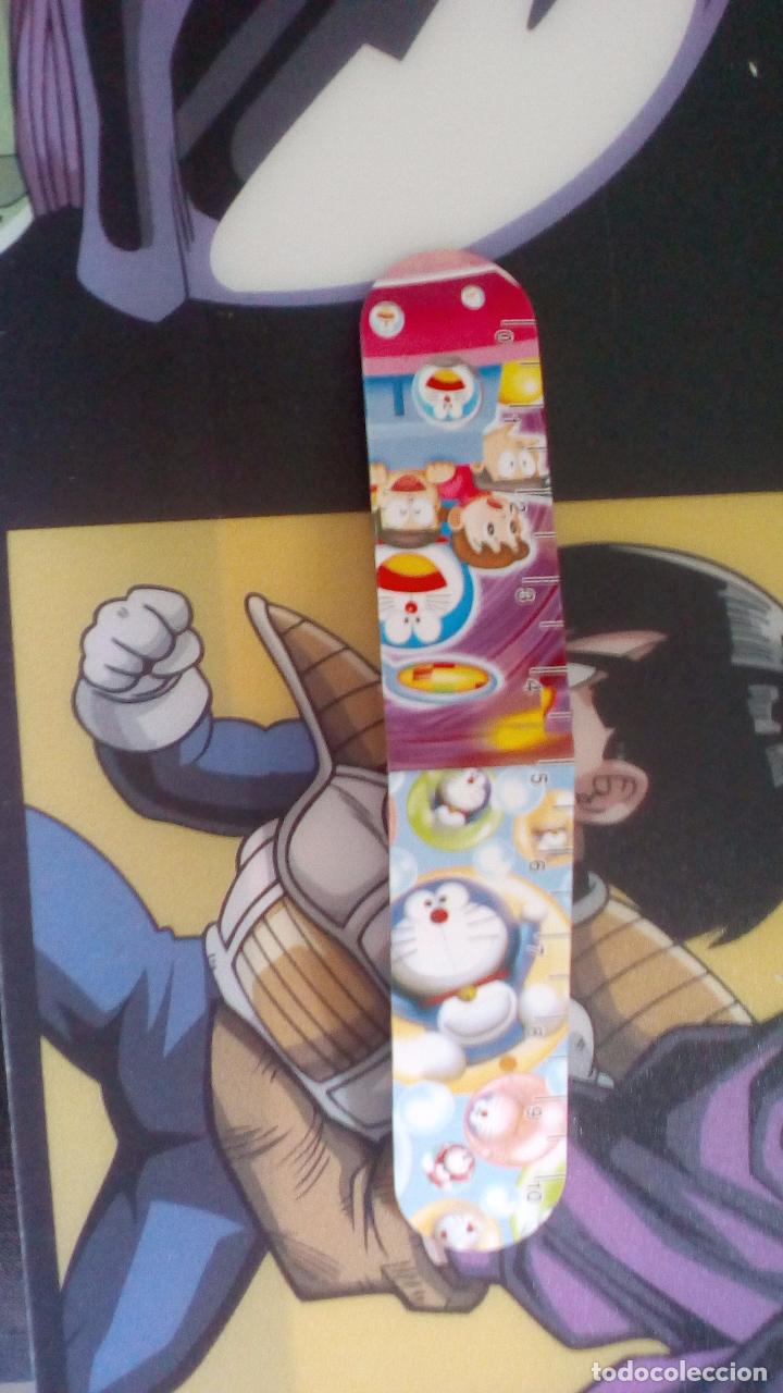 C&oacute;mics: doraemon iman marca paginas book marker magnet - Foto 1