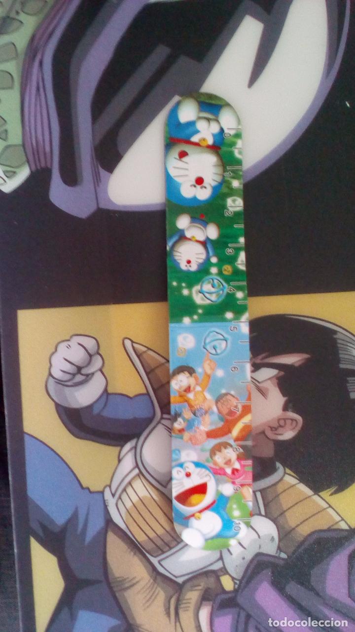 C&oacute;mics: doraemon iman marca paginas book marker magnet - Foto 1