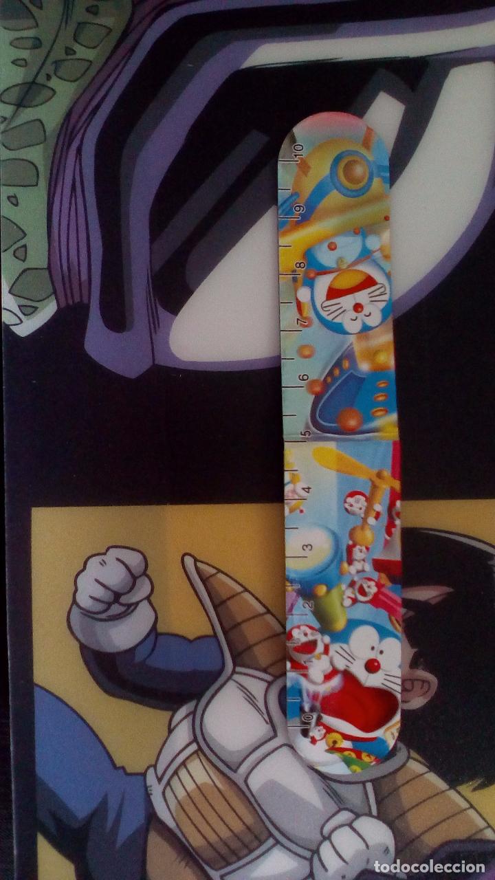 C&oacute;mics: doraemon iman marca paginas book marker magnet - Foto 1
