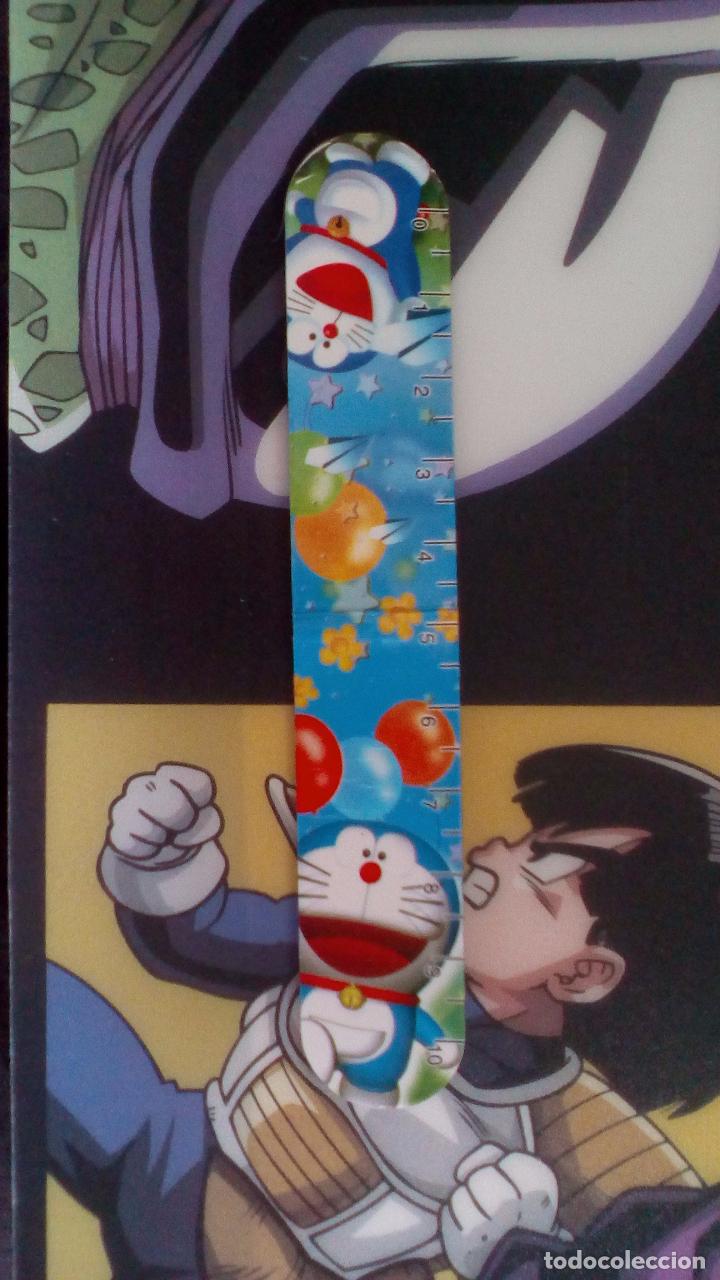 C&oacute;mics: doraemon iman marca paginas book marker magnet - Foto 1