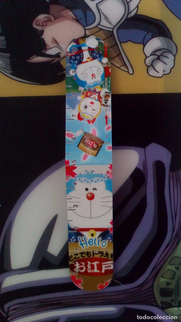 C&oacute;mics: doraemon iman marca paginas book marker magnet - Foto 1