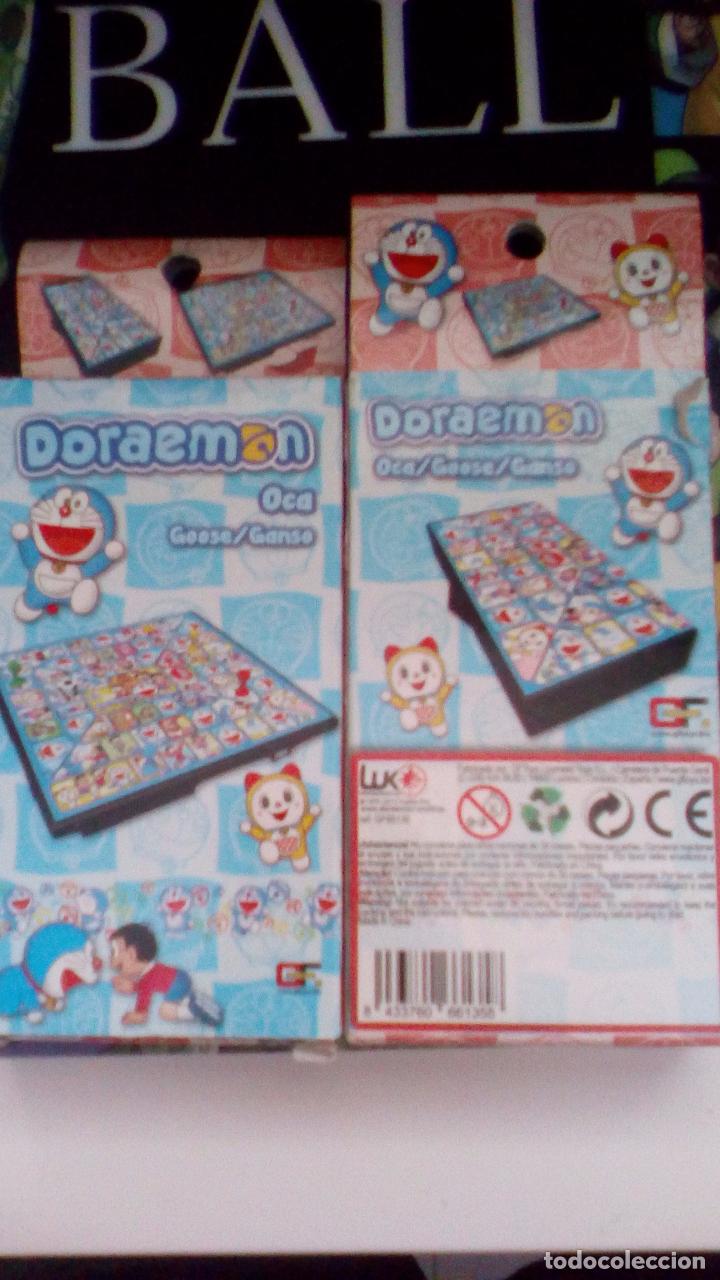C&oacute;mics: doraemon juego de la oca - Foto 1