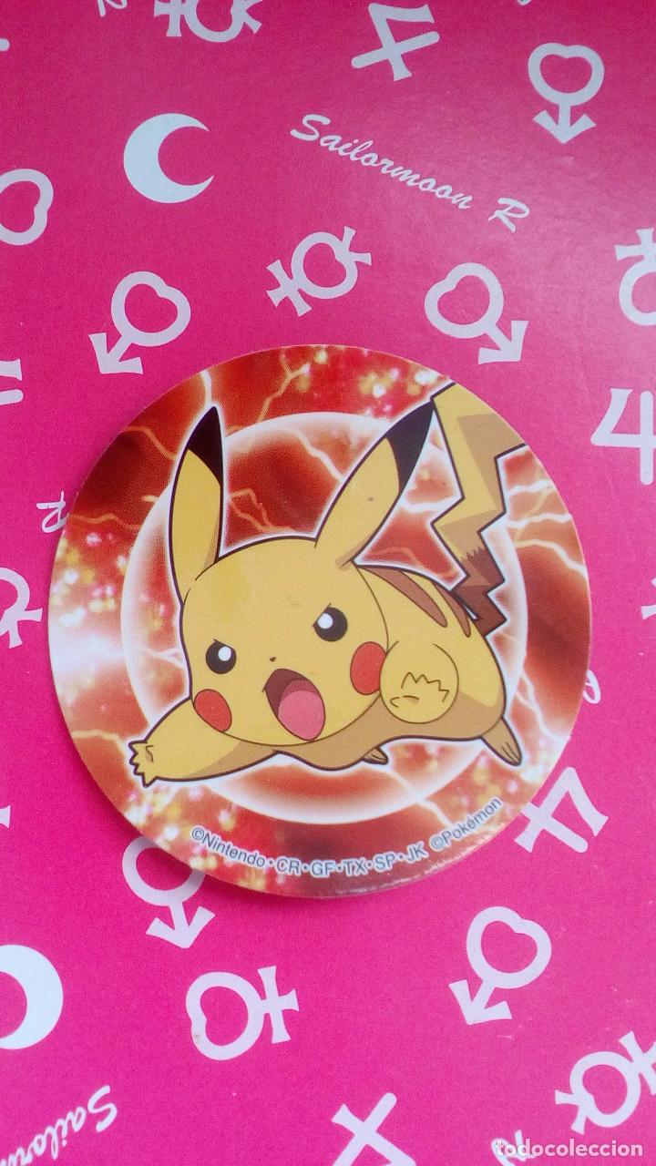 C&oacute;mics: pokemon seal  pikachu ramen - Foto 1