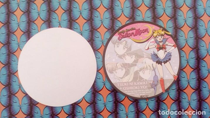 C&oacute;mics: sailor moon memo note - Foto 1