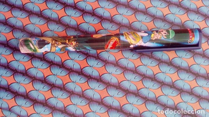 C&oacute;mics: beyblade boligrafo - Foto 3