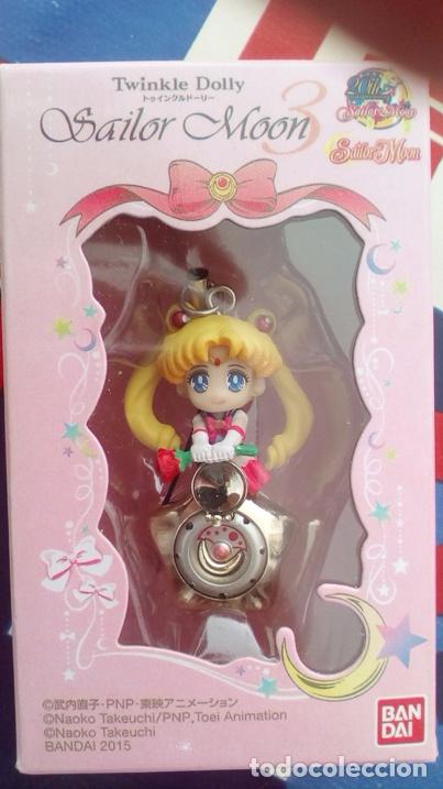 C&oacute;mics: SAILOR MOON TWINKLE DOLL - Foto 1