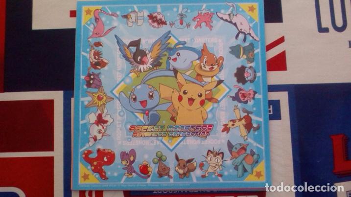 C&oacute;mics: POKEMON HOJA DE OREGAMI 15 X 15 CMS - Foto 1