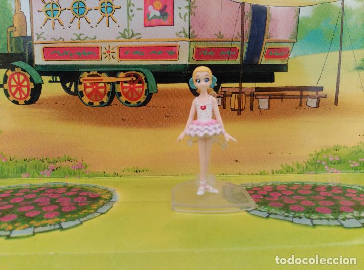 C&oacute;mics: ASHITA NO NADJA NO APPLEFIELDS - Foto 1