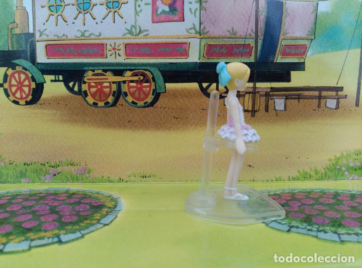 C&oacute;mics: ASHITA NO NADJA NO APPLEFIELDS - Foto 2