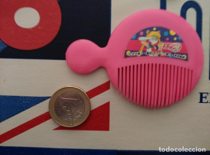 C&oacute;mics: sailor moon super s peine comb - Foto 1