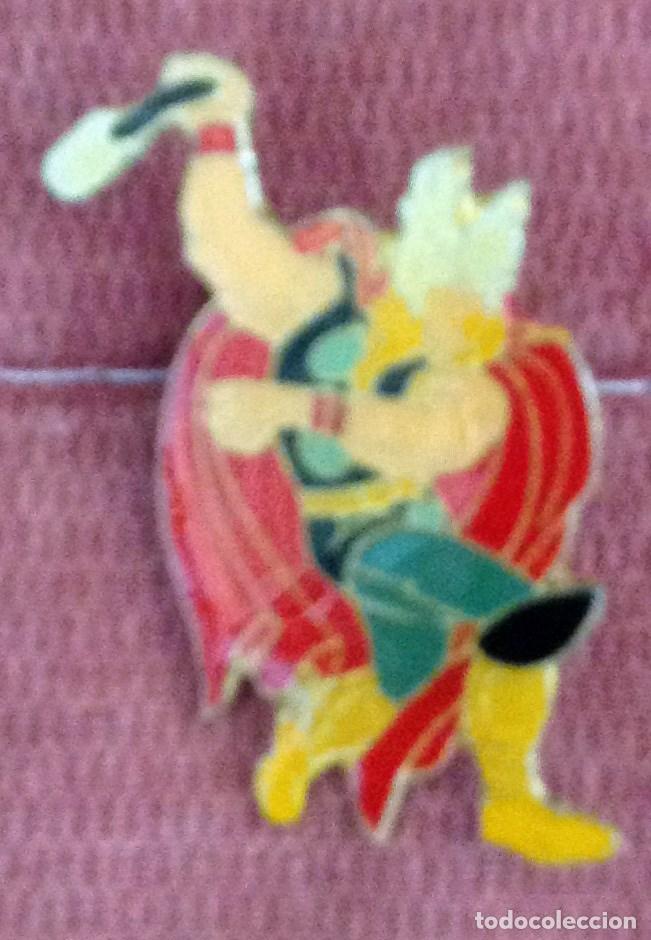 C&oacute;mics: THOR PIN. - Foto 1