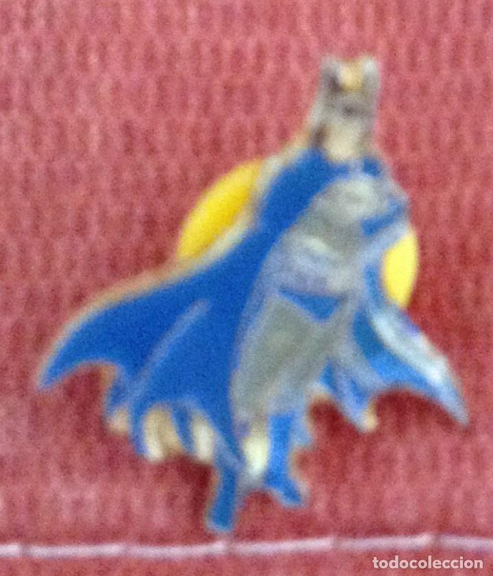 C&oacute;mics: BATMAN PIN. - Foto 1