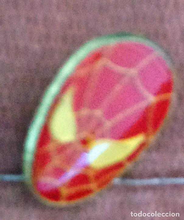 C&oacute;mics: SPIDERMAN PIN. - Foto 1