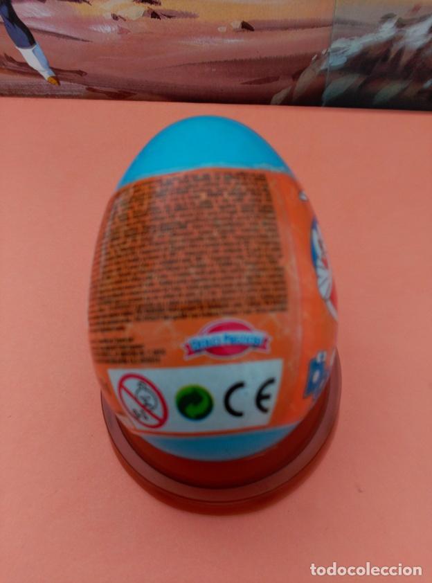 C&oacute;mics: DORAEMON HUEVO  BOLA SORPRESA VACIA - Foto 2