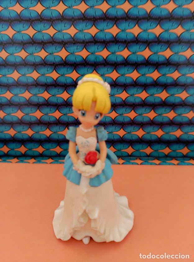C&oacute;mics: ASHITA NO NADJA NO APPLEFIELDS GACHAPOON - Foto 1