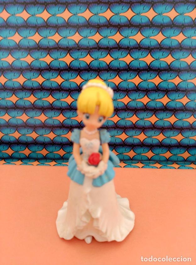C&oacute;mics: ASHITA NO NADJA NO APPLEFIELDS GACHAPOON - Foto 2