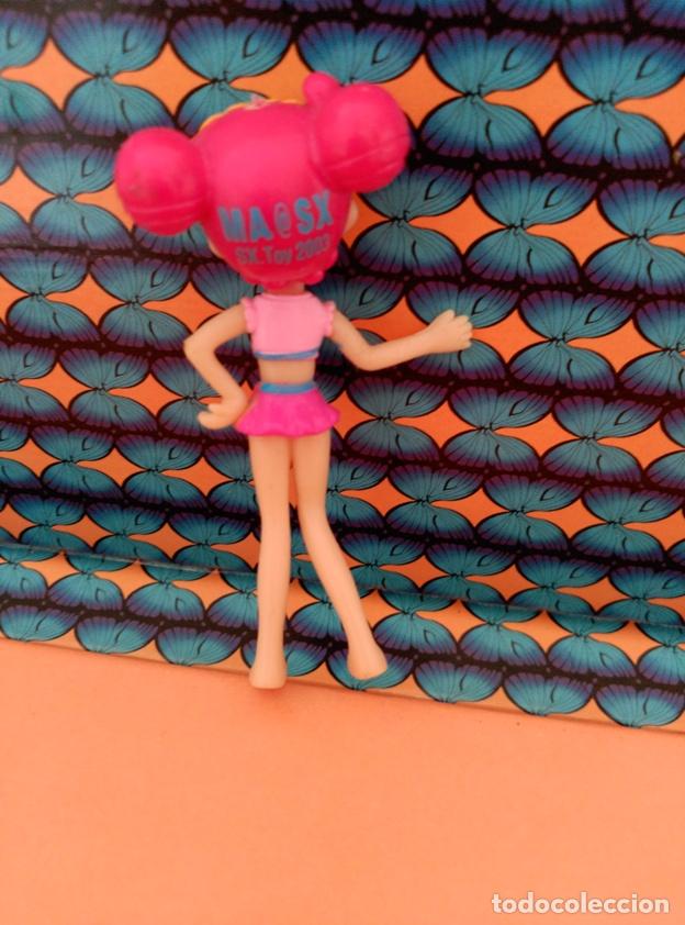 C&oacute;mics: MAGICAL DOREMI DO RE MI - Foto 2