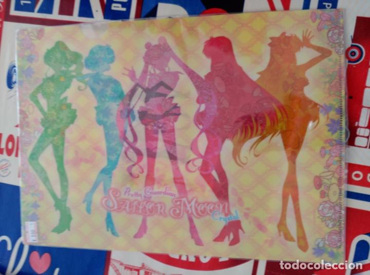 C&oacute;mics: SAILOR MOON FOLDER - Foto 1