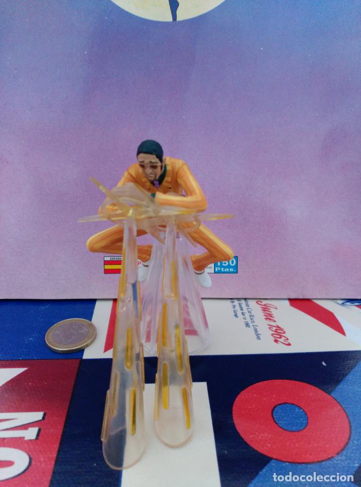 C&oacute;mics: ONE PIECE figura borsalino - Foto 1