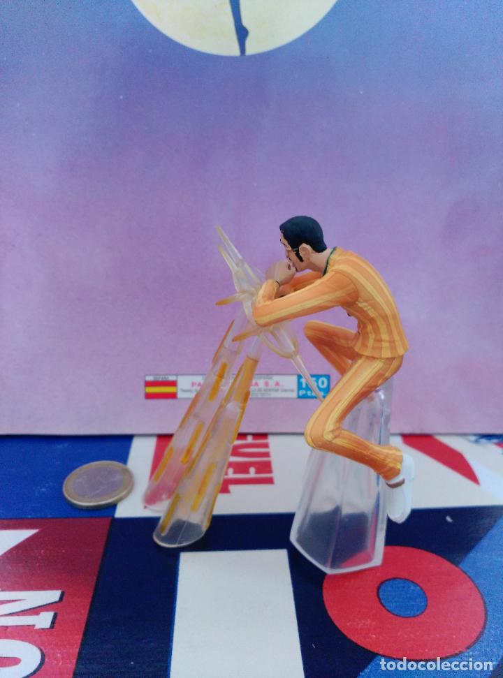 C&oacute;mics: ONE PIECE figura borsalino - Foto 4
