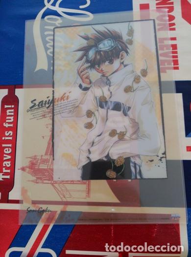 C&oacute;mics: SAIYUKI GENSOMADEN RELOAD SHITAJIKI - Foto 1