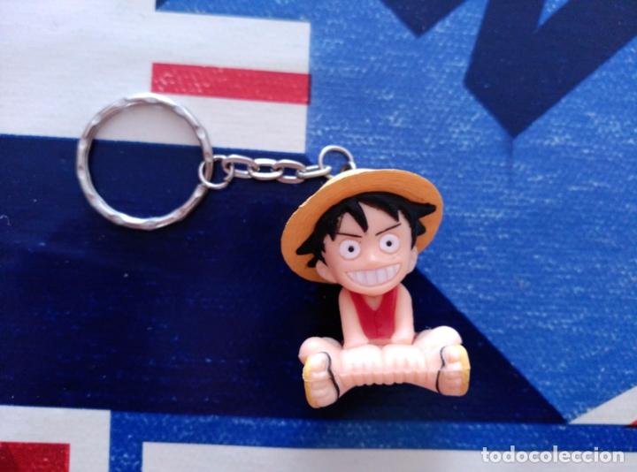 C&oacute;mics: ONE PIECE Monkey D. Luffy - Foto 1