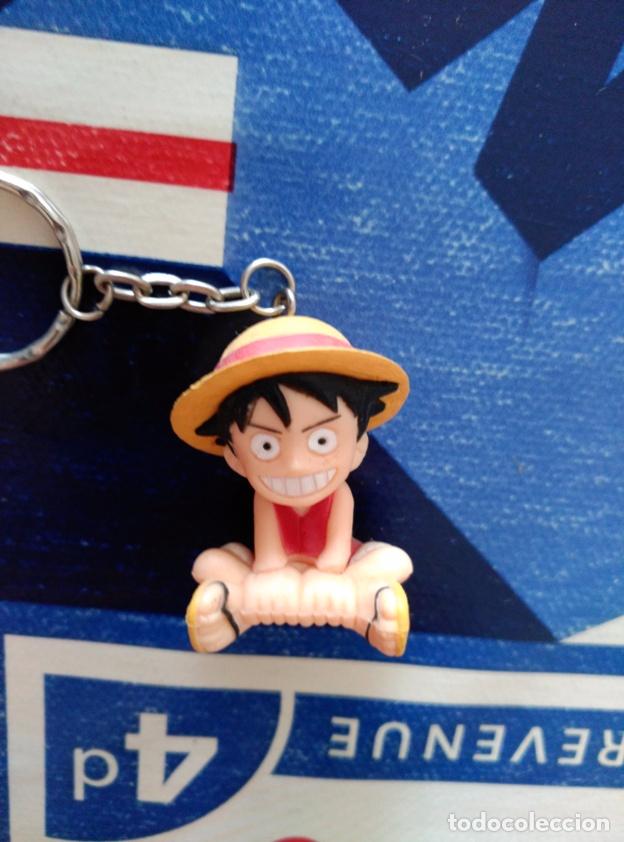 C&oacute;mics: ONE PIECE Monkey D. Luffy - Foto 2