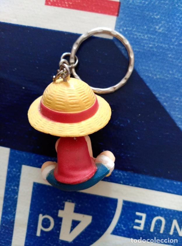 C&oacute;mics: ONE PIECE Monkey D. Luffy - Foto 3