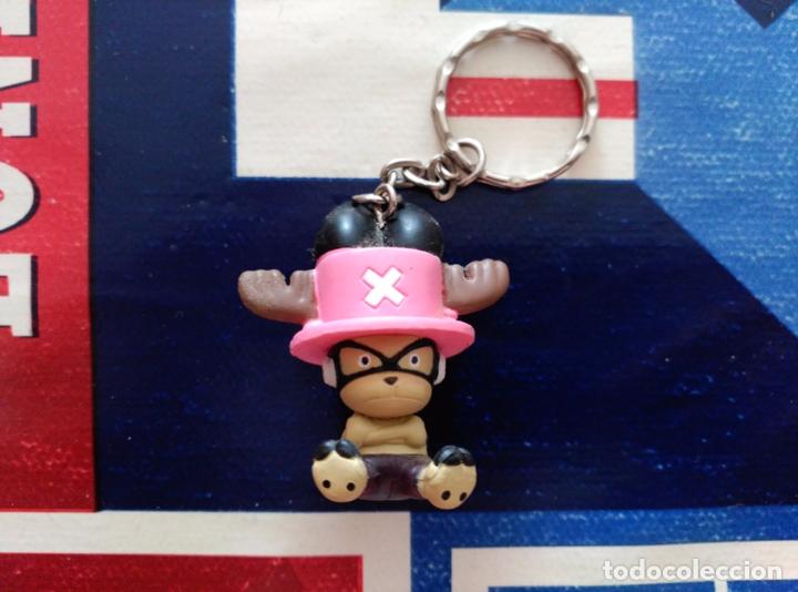 C&oacute;mics: one piece chopper - Foto 1