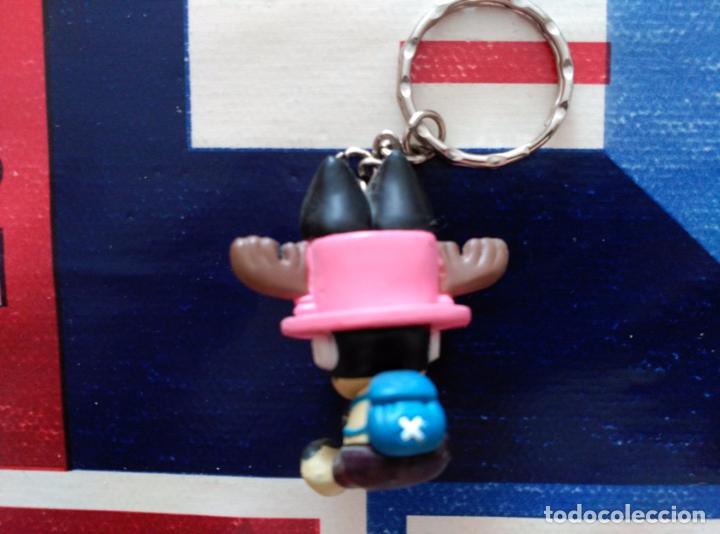 C&oacute;mics: one piece chopper - Foto 2