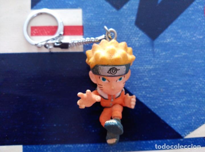 C&oacute;mics: NARUTO - Foto 1