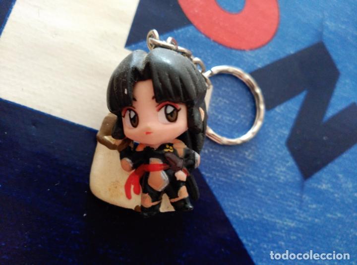C&oacute;mics: INUYASHA INU YASHA - Foto 1