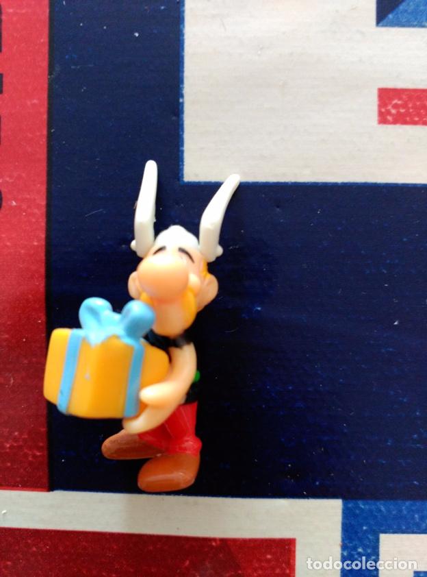 C&oacute;mics: ASTERIX KINDER CON PAQUETE - Foto 1