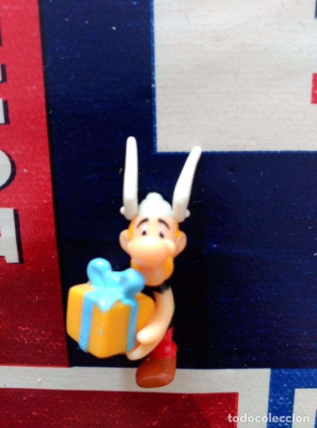 C&oacute;mics: ASTERIX KINDER CON PAQUETE - Foto 2