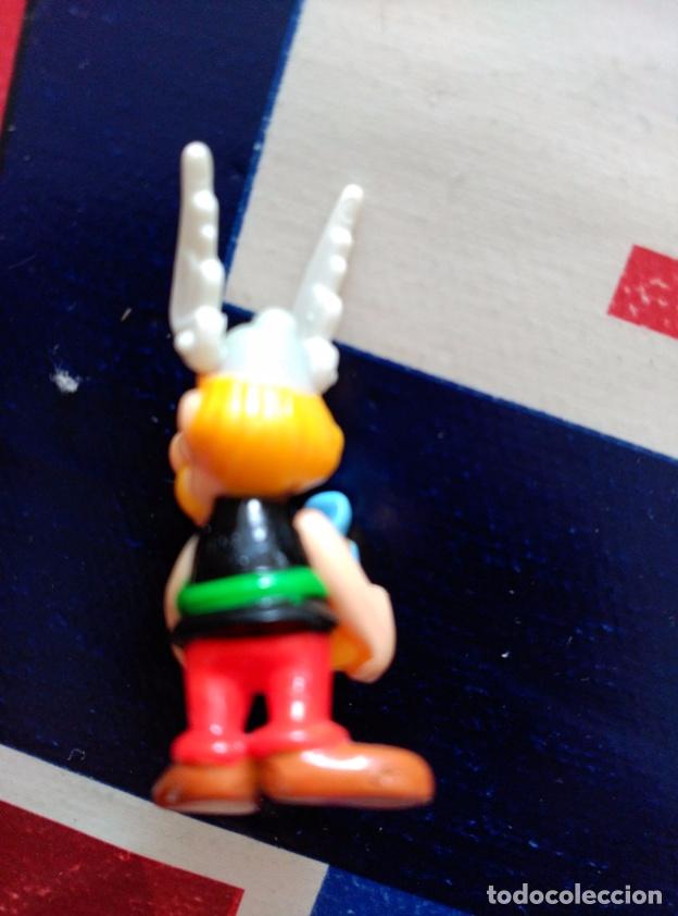C&oacute;mics: ASTERIX KINDER CON PAQUETE - Foto 3