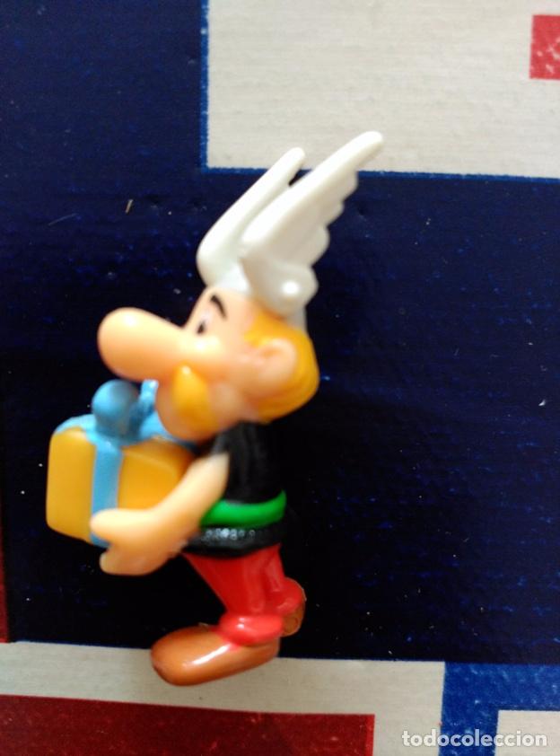 C&oacute;mics: ASTERIX KINDER CON PAQUETE - Foto 4
