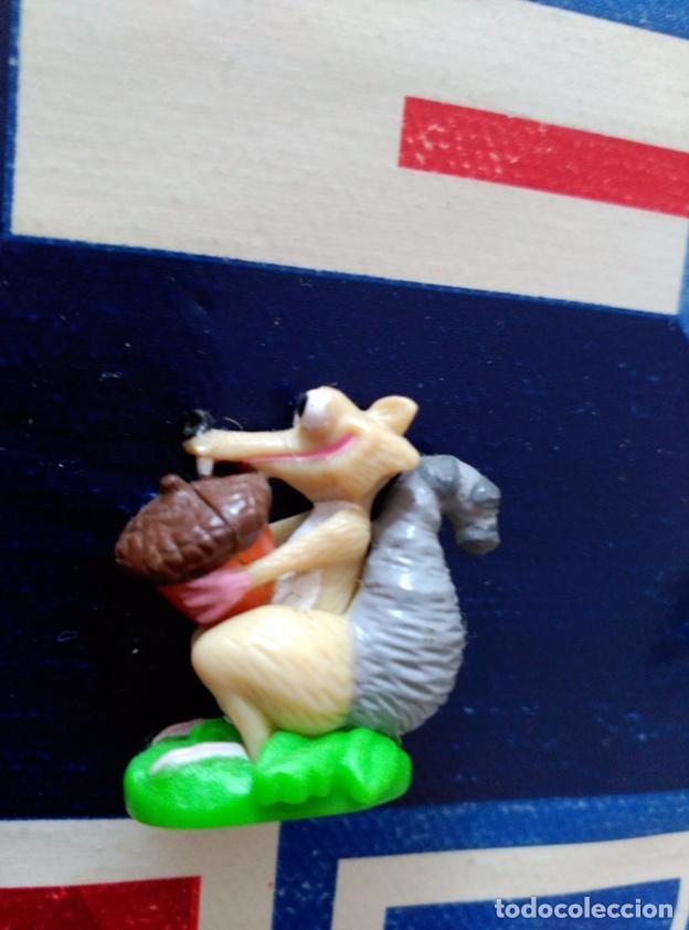 C&oacute;mics: ICE AGE KINDER - Foto 3