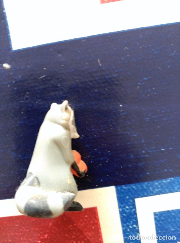 C&oacute;mics: POCAHONTAS KINDER - Foto 3
