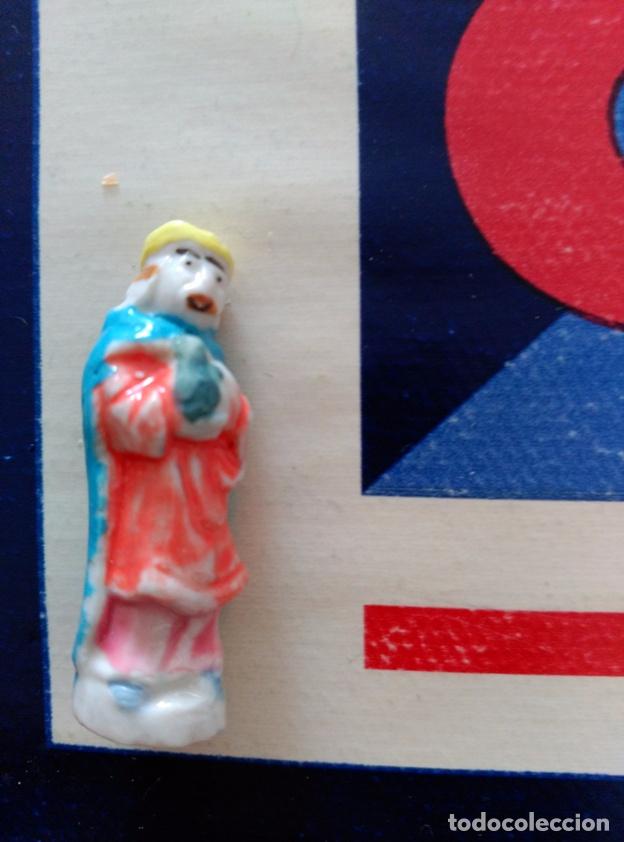 C&oacute;mics: FIGURA ROSCON DE REYES - Foto 1
