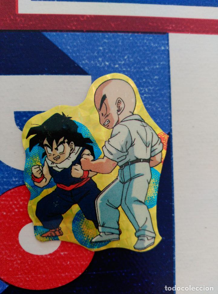 C&oacute;mics: DRAGON BALL Z IMAN MAGNET - Foto 1